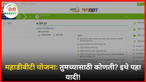 mahadbt-yojana: महाडीबीटीच्या सर्व योजना उघड! कोणती योजना तुमच्यासाठी आहे? इथे पहा सविस्तर यादी!