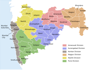 महाराष्ट्रात २२ नवीन जिल्हे आणि ४९ नवीन तालुके: बदलत्या प्रशासकीय व्यवस्थेची नवी दिशा