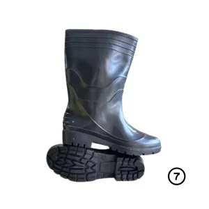 7 नंबर गमबूट