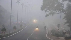 देशात थंडीचा जोर कायम