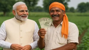 PM किसान योजनेची वार्षिक रक्कम वाढणार का? ६,००० ऐवजी ९,००० किंवा १२,000 रुपयांची चर्चा, पण अधिकृत निर्णय अद्याप नाही