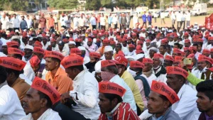 अतिवृष्टी मदतनिधी रखडला