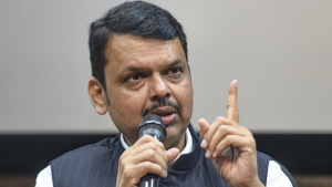 शेतकरी कर्जमाफीवर सरकारची भूमिका स्पष्ट