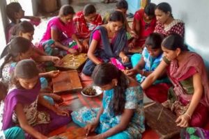 महिला स्वयंसाहाय्यता गटांसाठी ‘उमेद मॉल’: राज्य सरकारचा मोठा निर्णय
